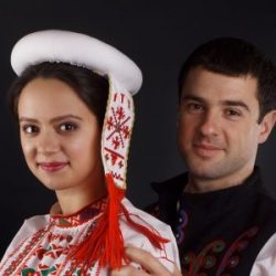 Бесарабски българи възраждат историята с носии (Галерия)