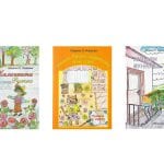 ДЕТСКИ КНИЖКИ - СТИХОСБИРКИ ЗА ОЦВЕТЯВАНЕ