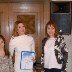 71 деца получиха своите награди в конкурса „Символ на доброто“
