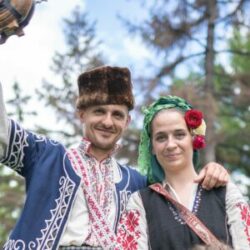 Радослав Тодоров: Народните танци са могъщо средство за оцеляване в корона кризата