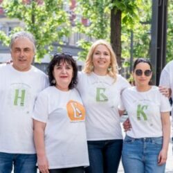 „Вярваме в теб, България!“: „Сдружение Азбукари“ отбелязва 10-годишнината от създаването си