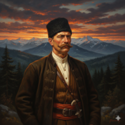 Дельо войвода - между историята и легендата на Родопите