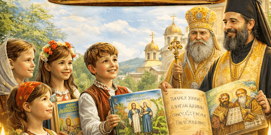 Snimka Nedelna Iskra - 1